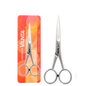 TIJERA VANTA PREMIUM MICRODENTADA 5.0