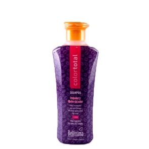 BELL&Iacute;SSIMA COLOR TOTAL SHAMPOO 270 ML