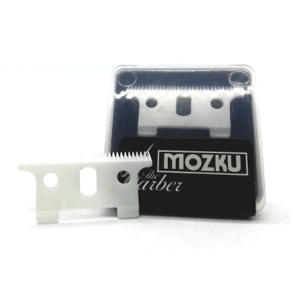 MOZKU CUCHILLA CERAMICA PARA ANDIS T-OUTLINER