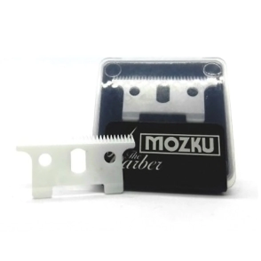 MOZKU CUCHILLA CERAMICA PARA ANDIS T-OUTLINER