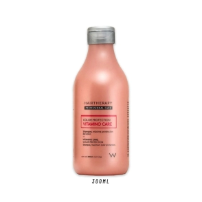 HAIRTHERAPY SHAMPOO VITAMINO CARE 300ML