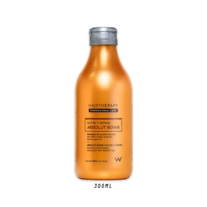HAIRTHERAPY SHAMPOO ABSOLUT REPAIR 300ML