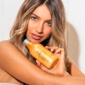 HAIRTHERAPY SHAMPOO ABSOLUT REPAIR 300ML