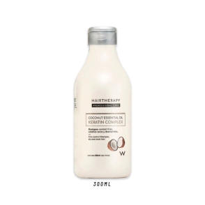 HAIRTHERAPY SHAMPOO KERATIN COMPLEX 300ML