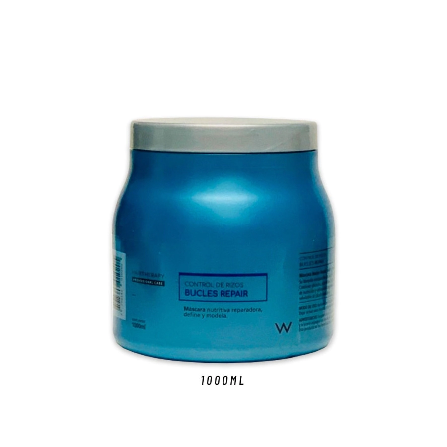 HAIRTHERAPY M�SCARA BUCLES REPAIR 1000ML