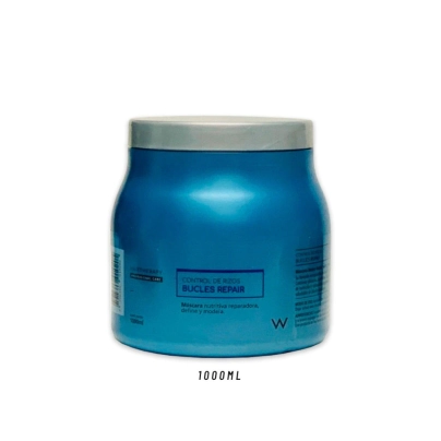 HAIRTHERAPY M&Aacute;SCARA BUCLES REPAIR 1000ML