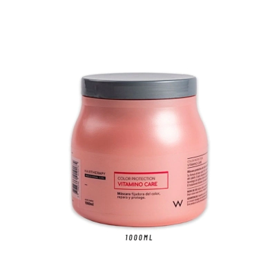 HAIRTHERAPY M&Aacute;SCARA VITAMINO CARE 1000ML
