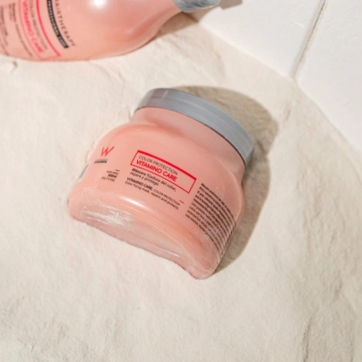 HAIRTHERAPY M&Aacute;SCARA VITAMINO CARE 1000ML