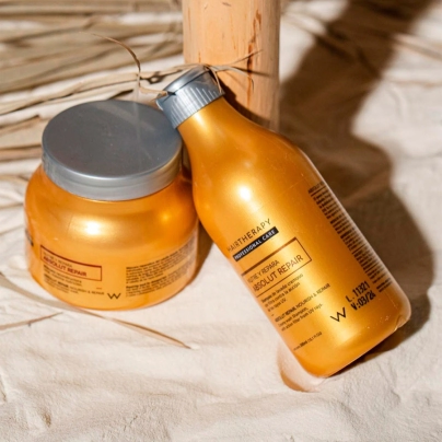 HAIRTHERAPY M&Aacute;SCARA ABSOLUT REPAIR 1000ML