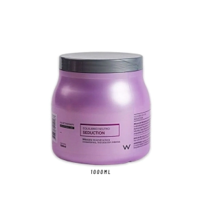 HAIRTHERAPY M&Aacute;SCARA SEDUCTION 1000ML