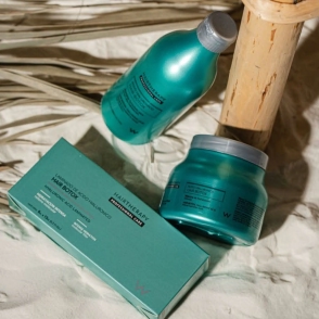 HAIRTHERAPY M&Aacute;SCARA HAIR BOTOX 1000ML