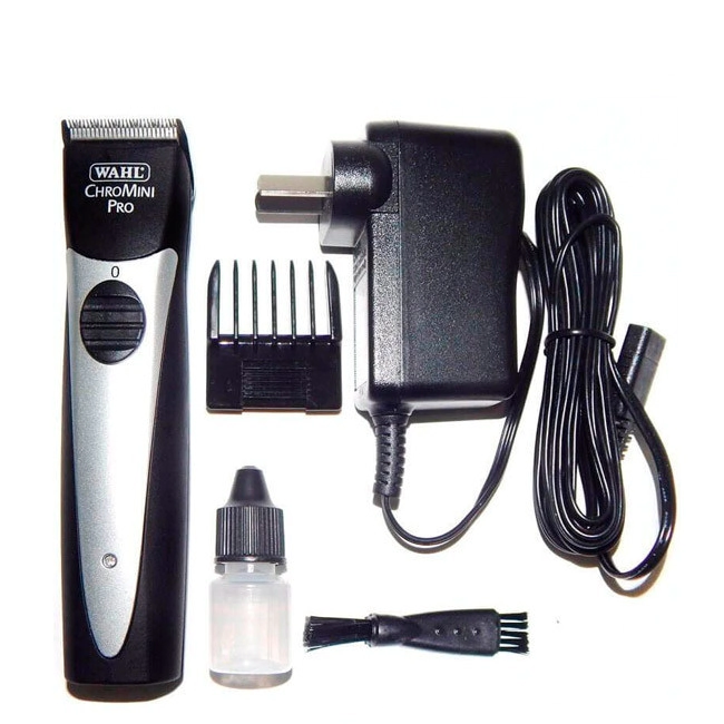 WAHL CHROMINI PRO MOSER PATILLERA