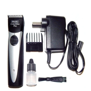 WAHL CHROMINI PRO MOSER PATILLERA