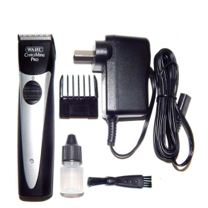 WAHL CHROMINI PRO MOSER PATILLERA