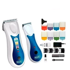 WAHL CORDLESS COLOR PRO COMBO