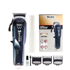 WAHL CORDLESS SENIOR M&Aacute;QUINA INAL&Aacute;MBRICA C/3 PEINES
