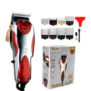 WAHL M&Aacute;QUINA DE CORTE MAGIC CLIP TYPE STX