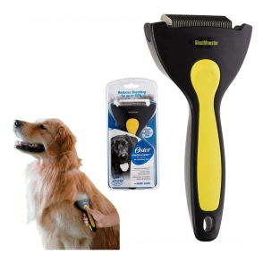 OSTER SHEDMONSTER  PARA PELO CORTO