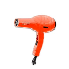 SECADOR DE CABELLO GAMMAPI&Ugrave; L'ITALIANO NARANJA | 2000W