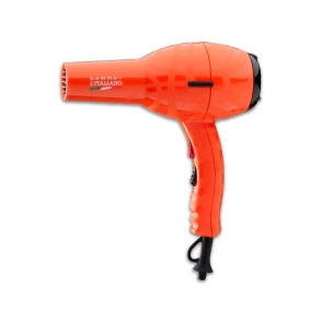 SECADOR DE CABELLO GAMMAPI&Ugrave; L'ITALIANO NARANJA | 2000W