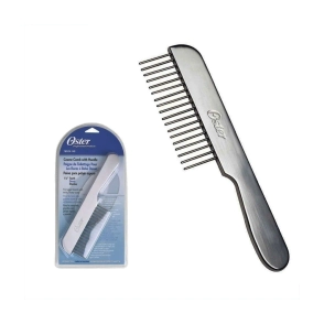 OSTER PEINE ACERO 1 1/4 CON MANGO