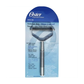 OSTER RAQUETA DE ACERO PARA CORTE