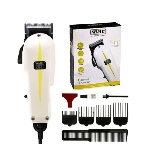WAHL M&Aacute;QUINA DE CORTE CLASSIC SUPER TAPER