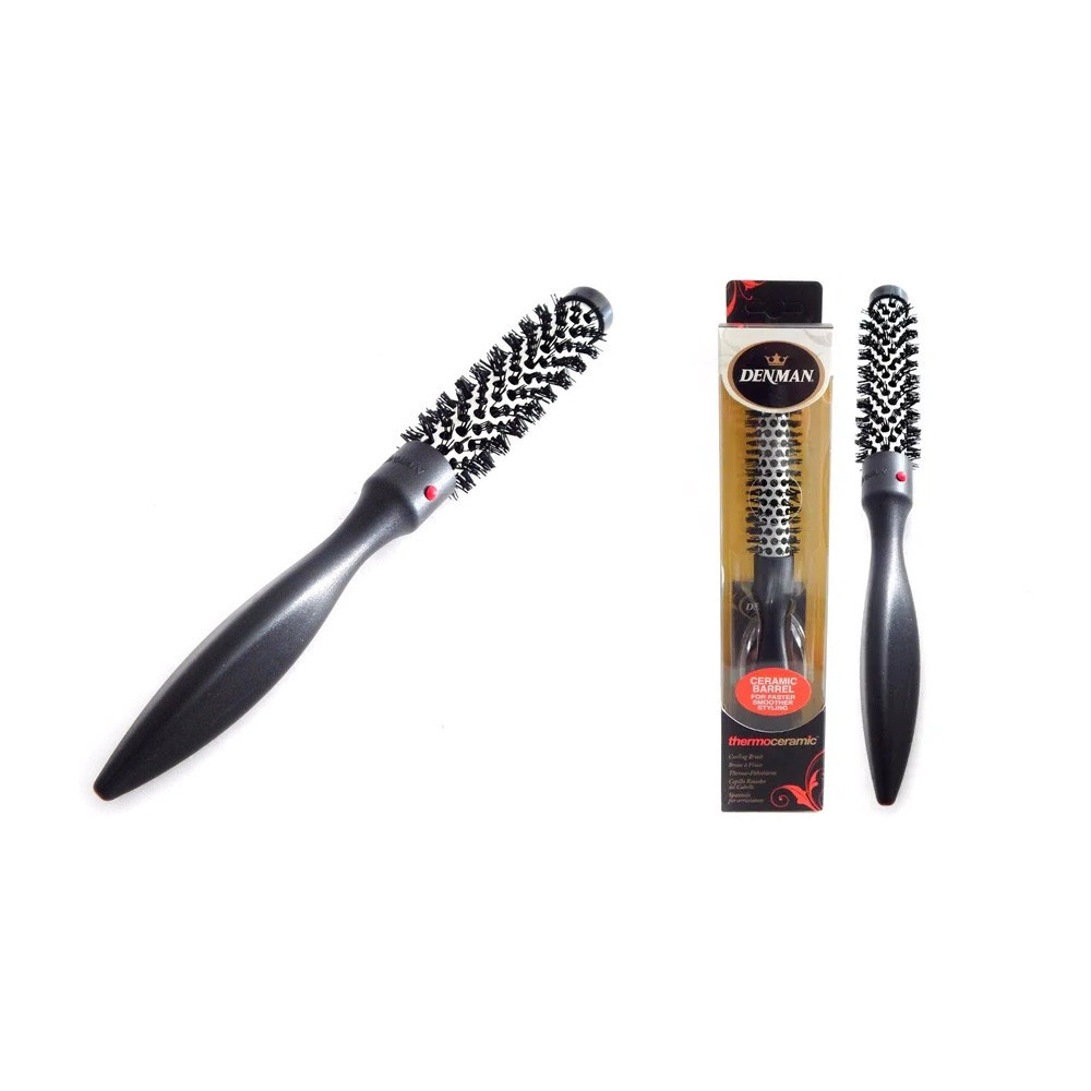 DENMA CEPILLO BRUSHING THERMO CERAMIC 16 MM C7004