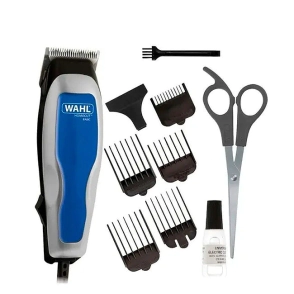 WAHL M&Aacute;QUINA HOMECUT BASIC MODEL 10 PIEZAS