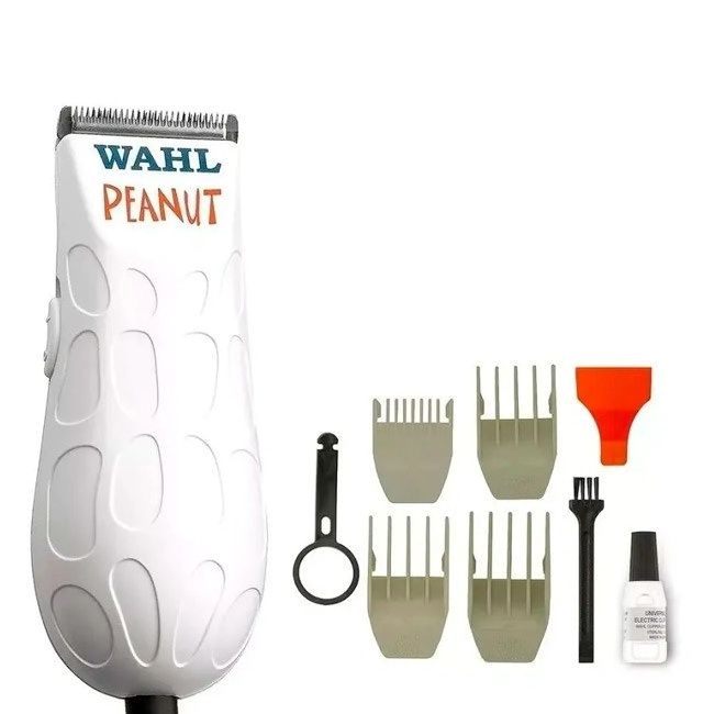 WAHL M�QUINA DE CORTE PEANUT PATILLERA