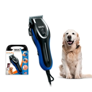 WAHL M&Aacute;QUINA DE CORTE CANINA U-CLIP