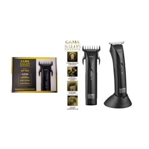 GA.MA PATILLERA CUCHILLA EN T - GT 905