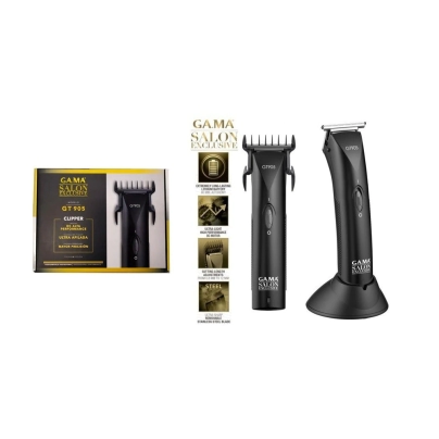 GA.MA PATILLERA CUCHILLA EN T - GT 905