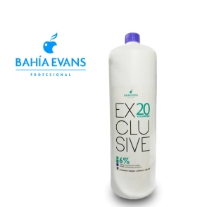 EXCLUSIVE 20 VOL 6% 1800 GRS