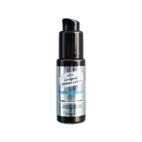 OLEO ESENCIAL BAH&Iacute;A EVANS BEAR BARBER | 30G