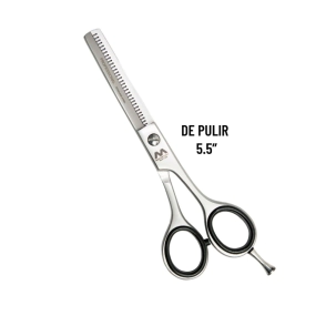 MASTER TOOLS TIJERA DE PULIR 5.5" E769