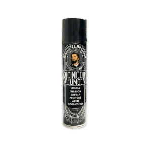 SPRAY LUBRICANTE YILHO 5 EN 1