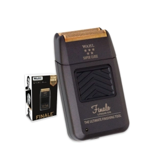 M&Aacute;QUINA AFEITADORA WAHL FINALE SHAVER