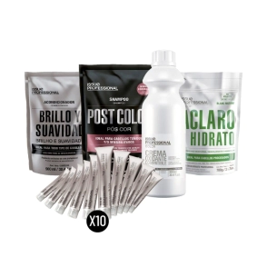 COMBO ISSUE PROFESIONAL