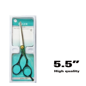 ZINGER TIJERA FILO NAVAJA