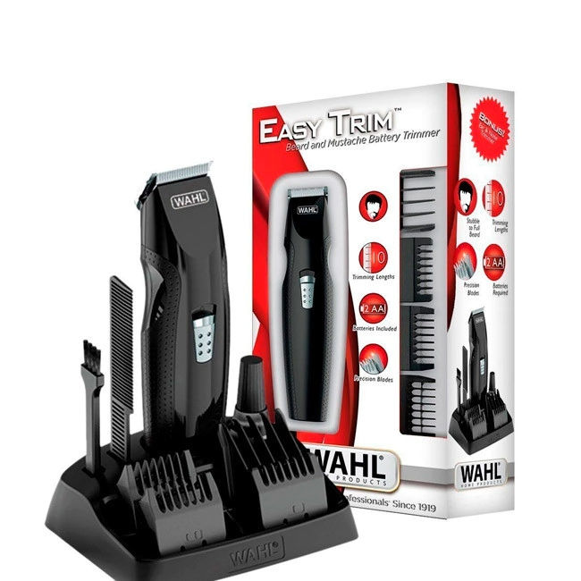 WAHL EASY TRIM PATILLERA INAL�MBRICA