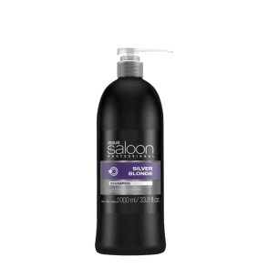 ISSUE SHAMPOO SILVER BLONDE 1000 ML