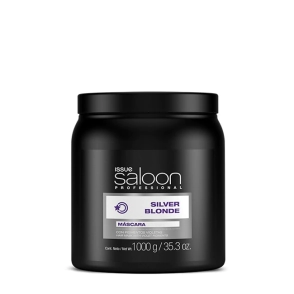 ISSUE MASCARA  SILVER BLONDE 1000 ML