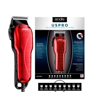 ANDIS M&Aacute;QUINA CORTA PELO USPRO CLIPPER