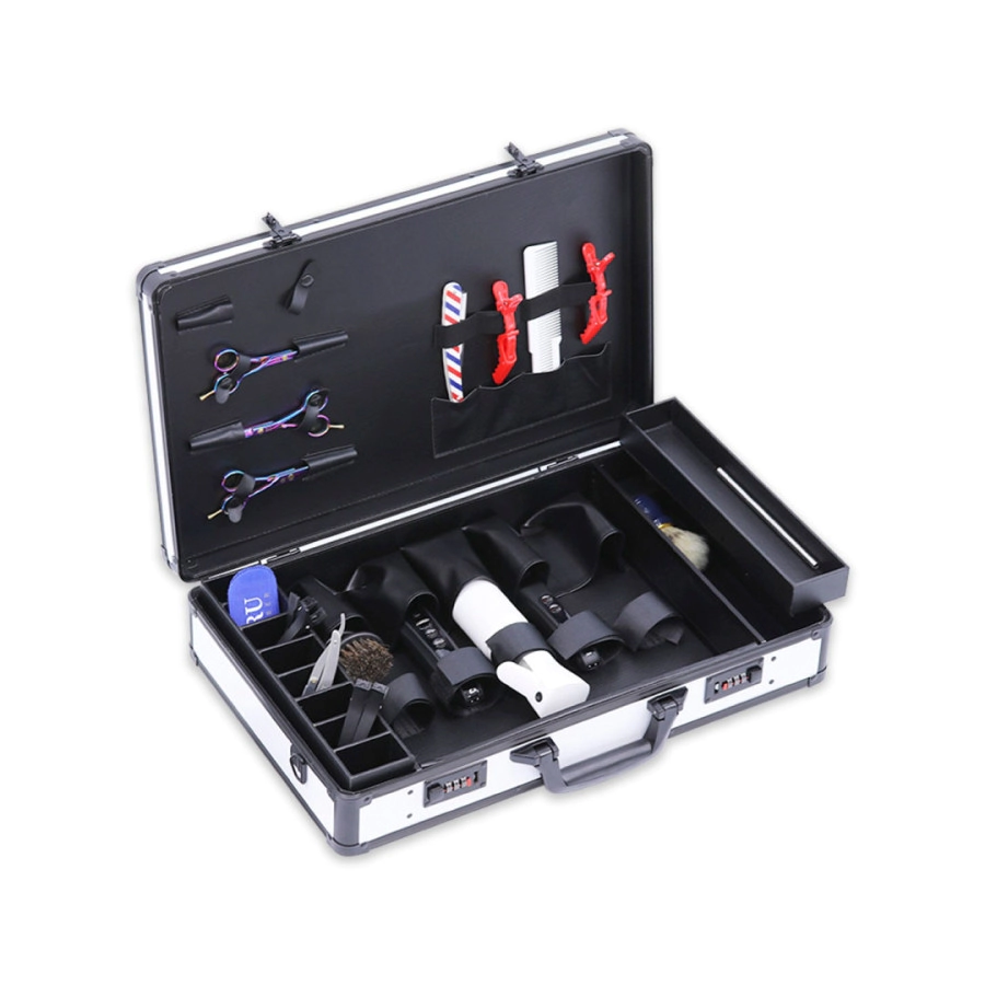 MALET�N ORGANIZADOR BARBERO HD0022