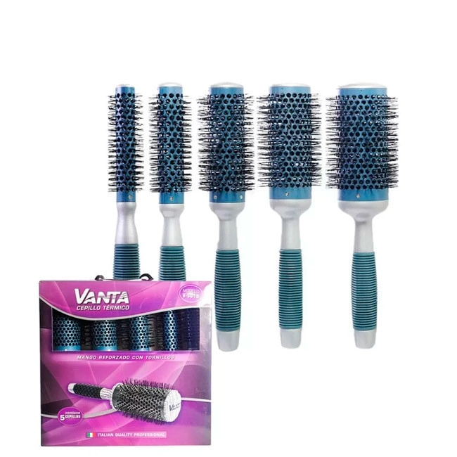 VANTA SET DE CEPILLOS X 5 VSD19