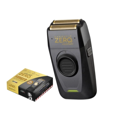 GAMMA+ ZERO ASSOLUTO SHAVER