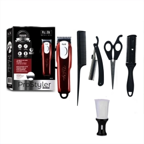 COMBO FILLER MAQUINA DE CORTE