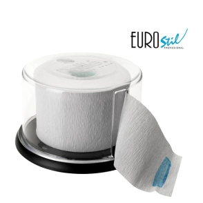 EURO STIL BARBER LINE PORTA ROLLO PAPEL CUELLO