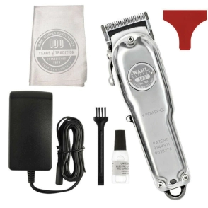 WAHL M&Aacute;QUINA CLIPPER 100 YEARS ANNIVERSARY